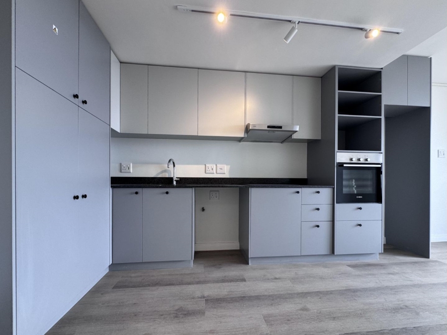 To Let 1 Bedroom Property for Rent in Paarden Eiland Western Cape